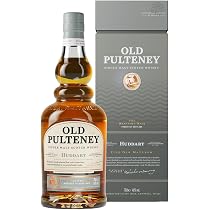 Amazon.co.jp: Old Pulteney(オールドプルトニー) シングルモルトハ